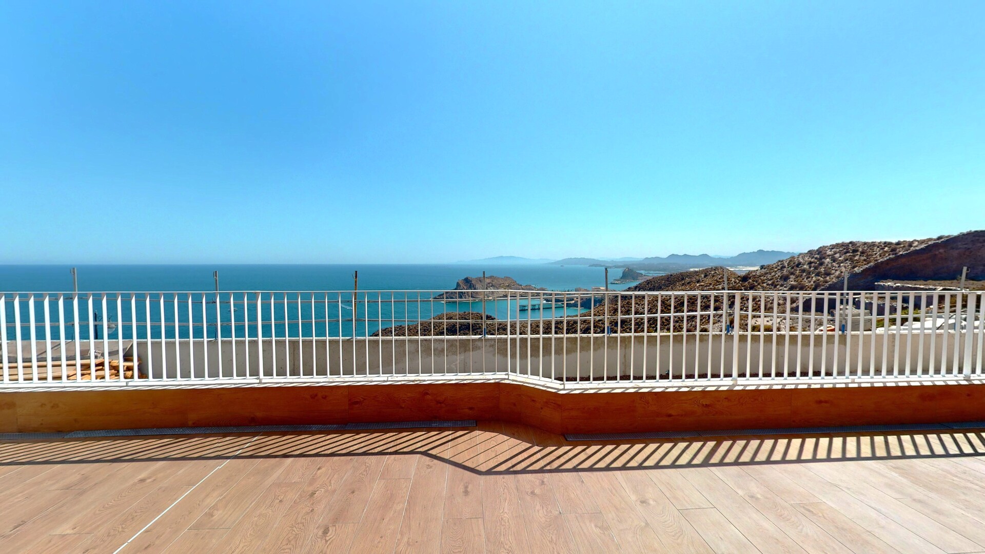 Penthouse for sale in Águilas - photo 13