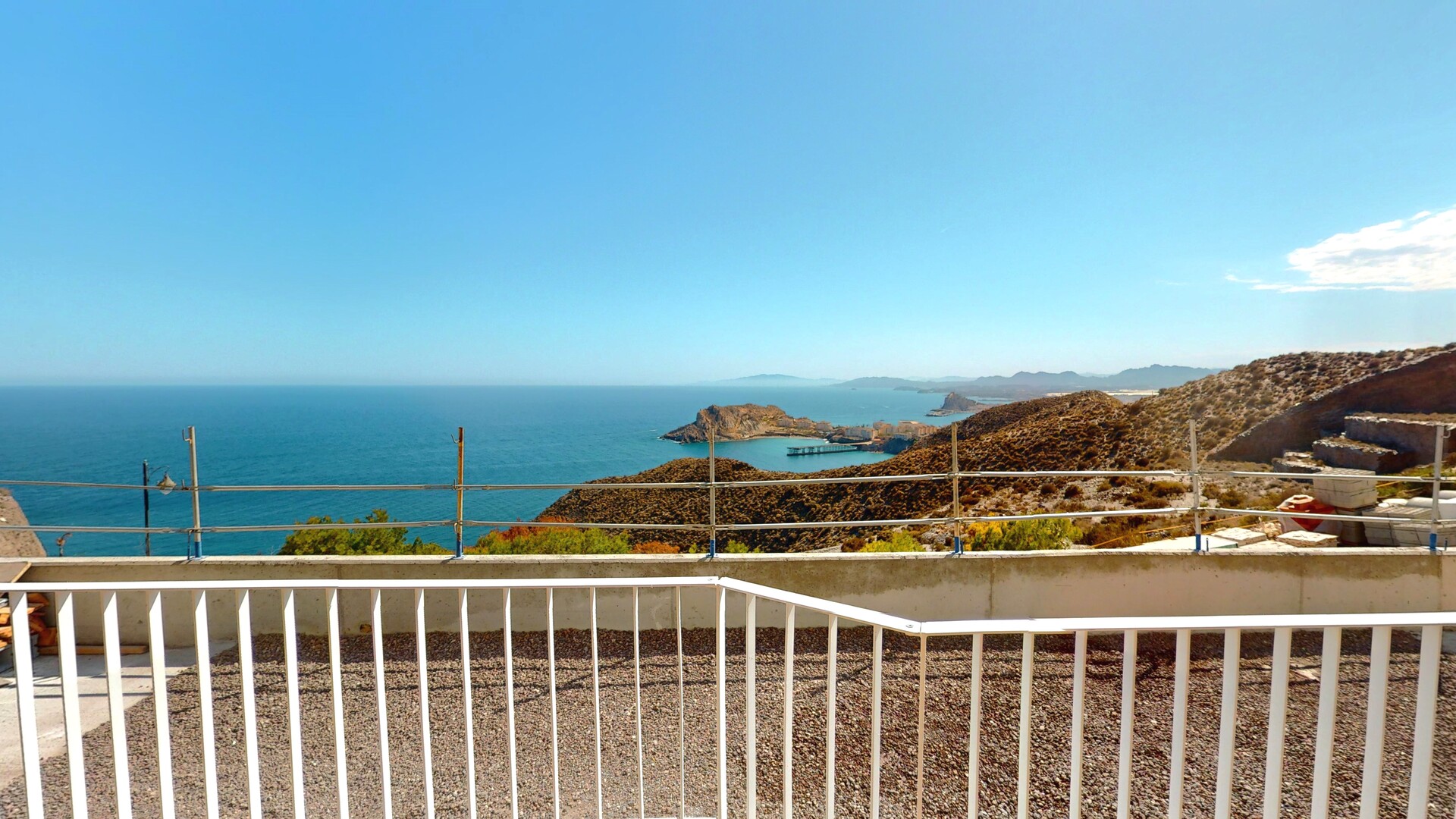 Penthouse for sale in Águilas – photo 14 Penthouse for sale in Águilas - photo 14