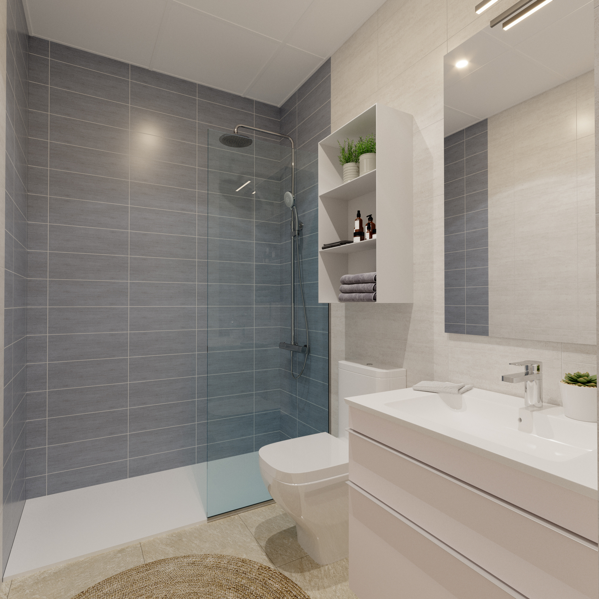Penthouse for sale in Algorfa – photo 4 Penthouse for sale in Algorfa - photo 4