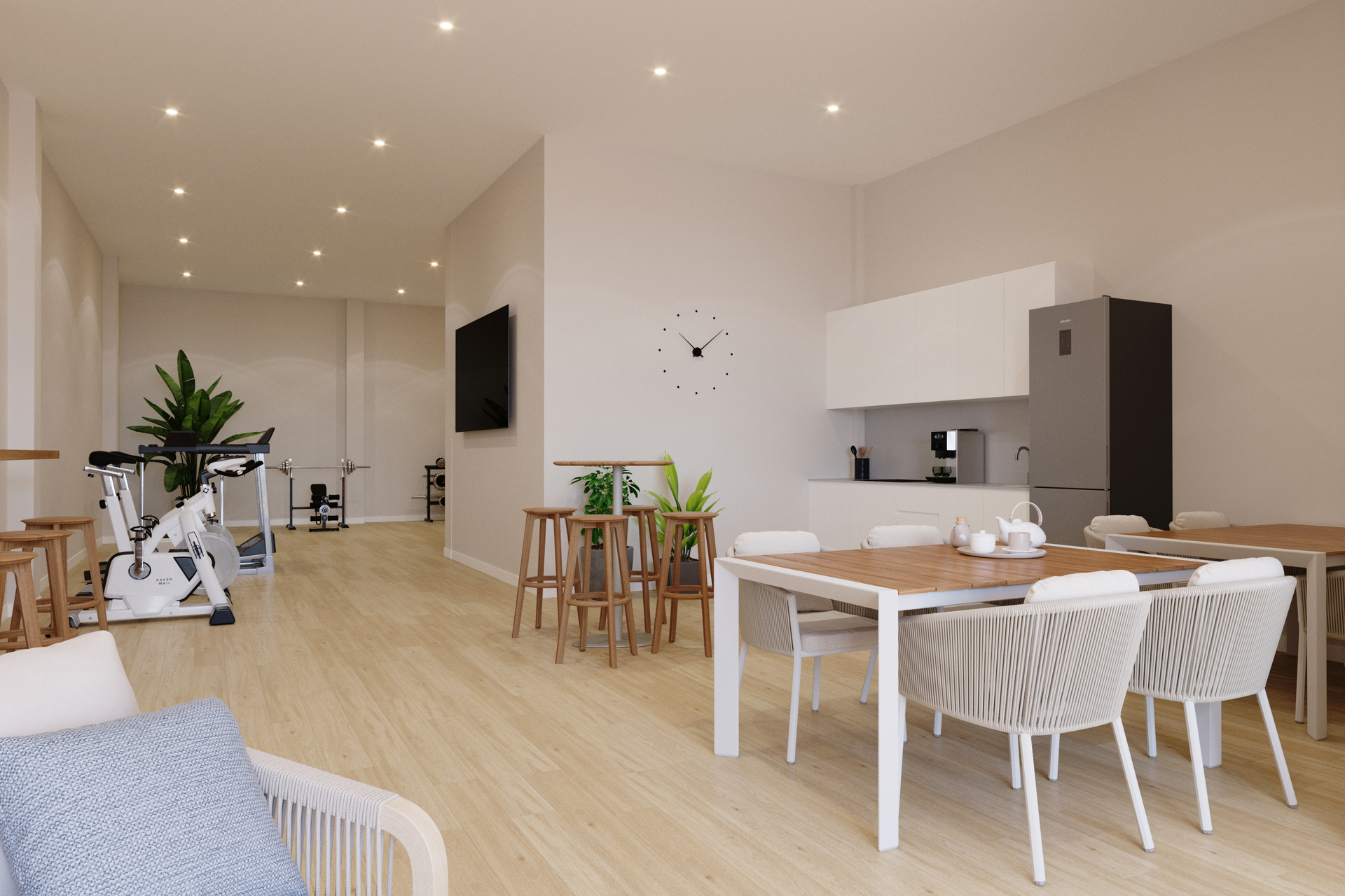 Penthouse for sale in Algorfa - photo 10