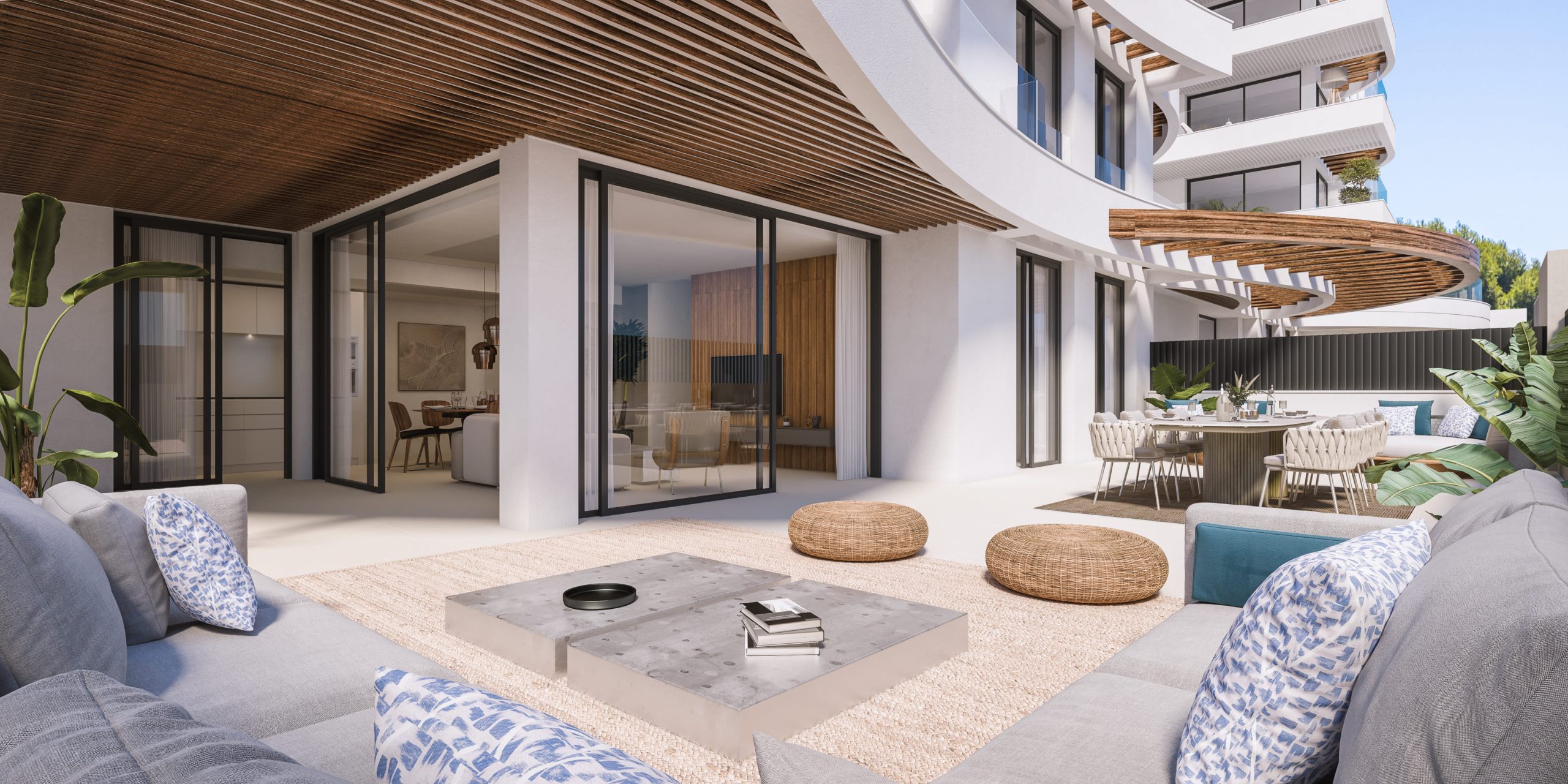 Penthouse for sale in Benalmádena - photo 5