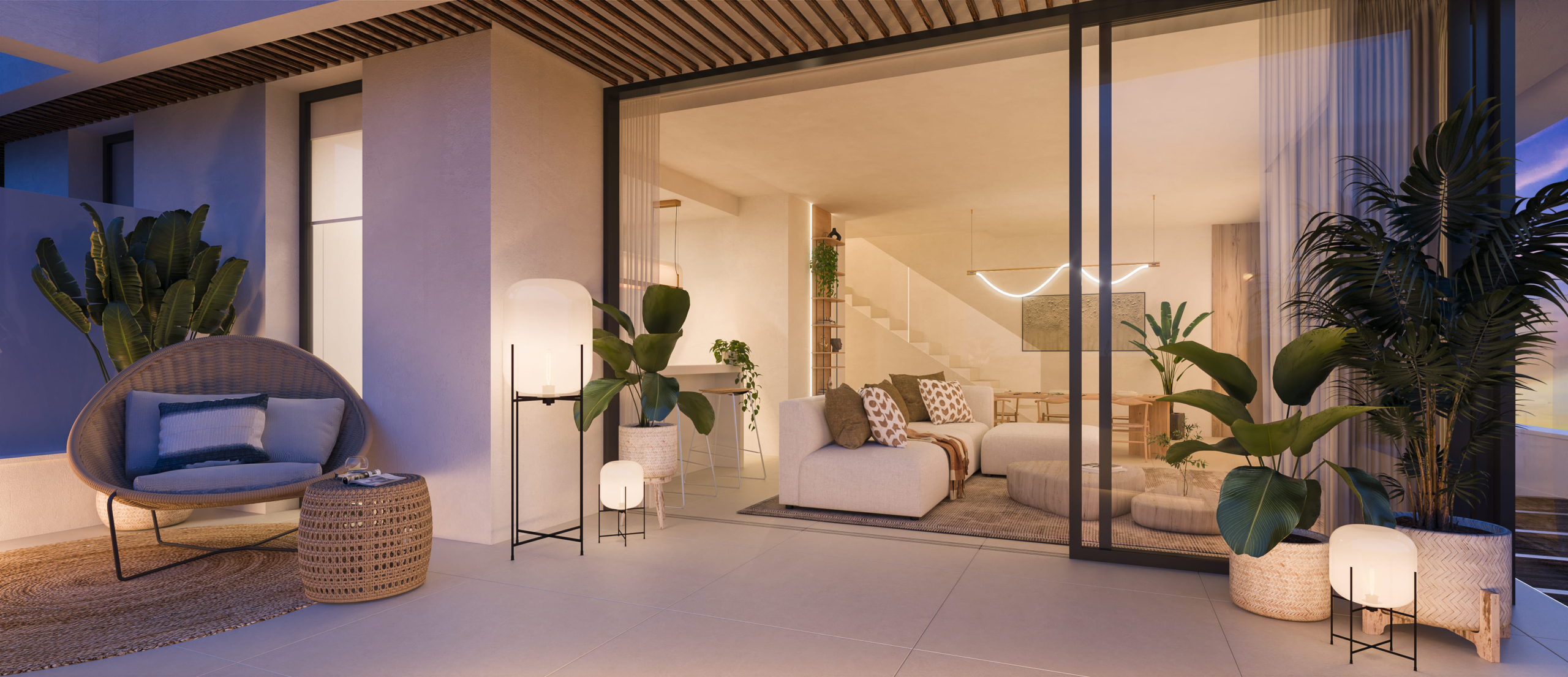 Penthouse for sale in Benalmádena - photo 10