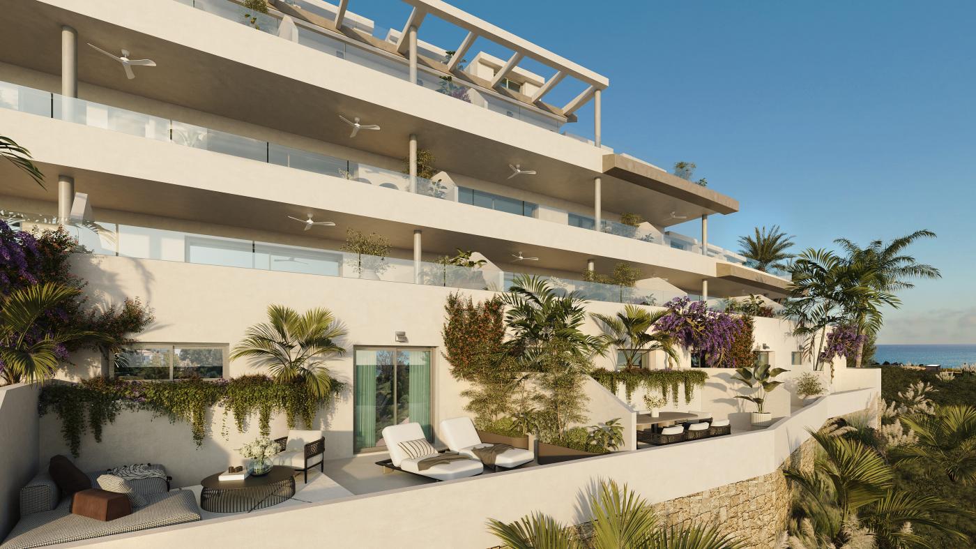 Penthouse for sale in Benalmádena – photo 15 Penthouse for sale in Benalmádena - photo 15