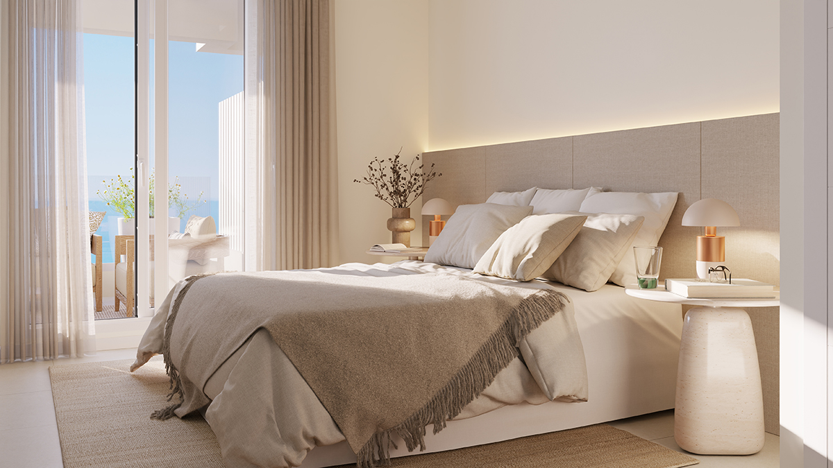 Penthouse for sale in Benalmádena - photo 11