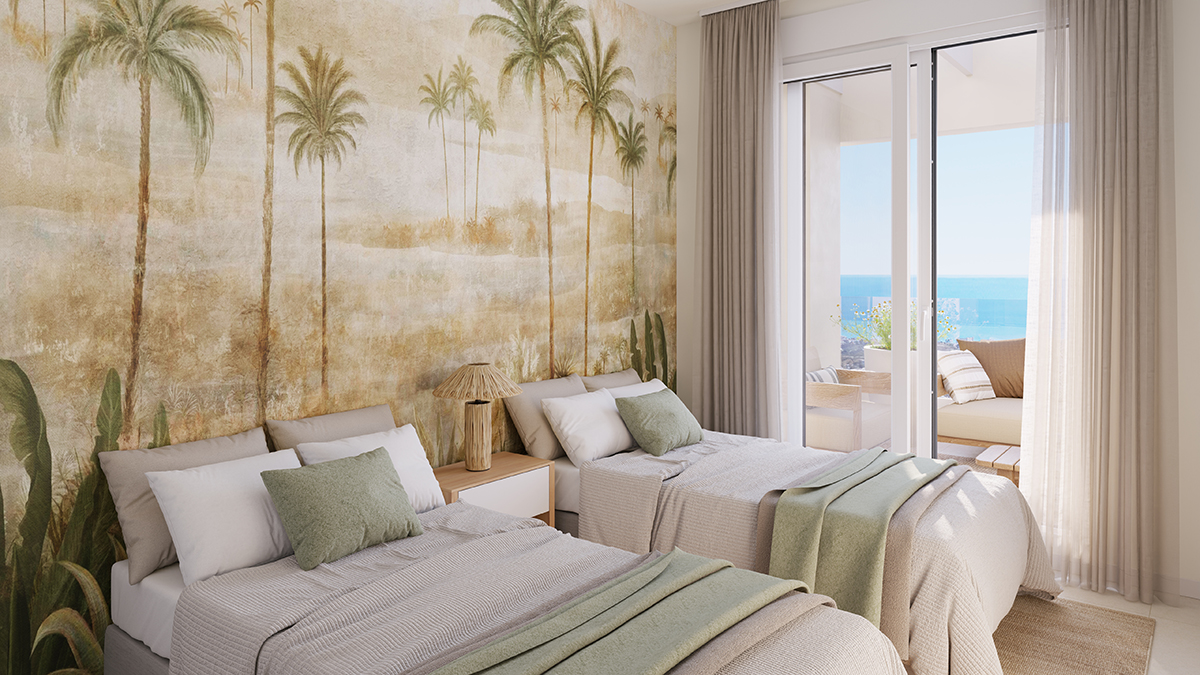 Penthouse for sale in Benalmádena - photo 13