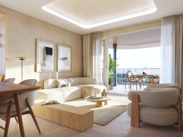 Penthouse for sale in Benijofar