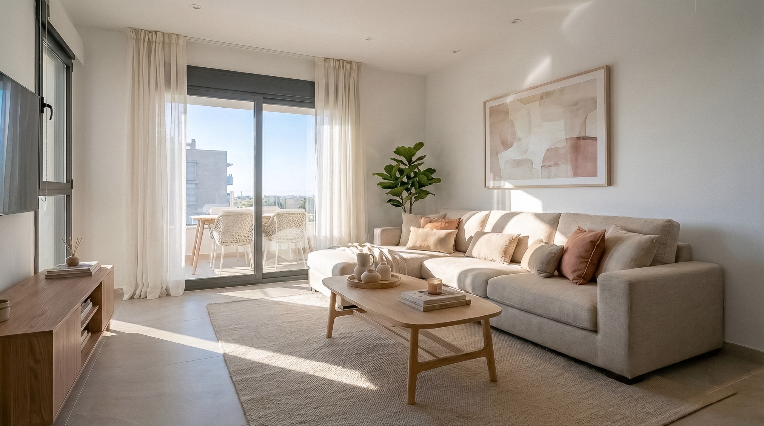 Penthouse for sale in Benijofar – photo 4 Penthouse for sale in Benijofar - photo 4