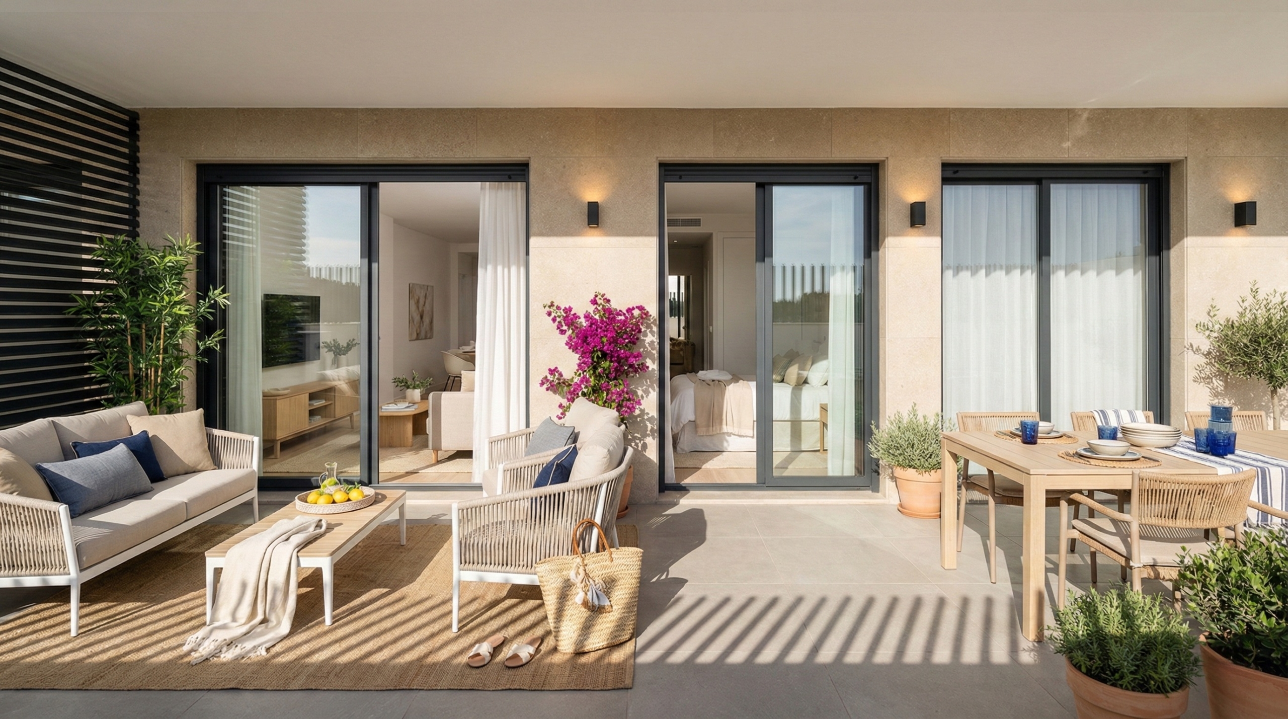 Penthouse for sale in Benijofar – photo 7 Penthouse for sale in Benijofar - photo 7