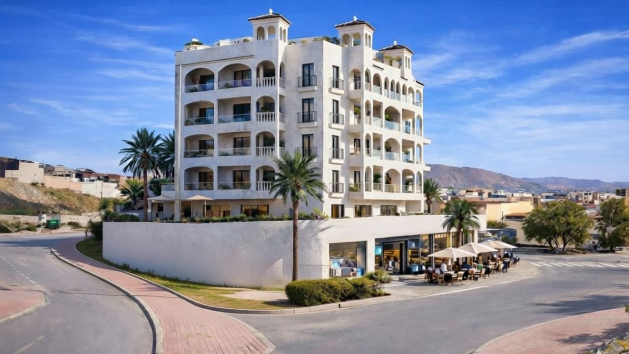 Penthouse for sale in Bigastro - photo 4