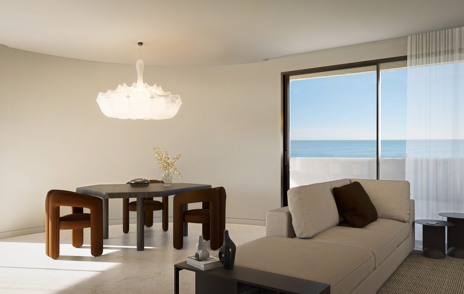 Penthouse for sale in Calpe - photo 5