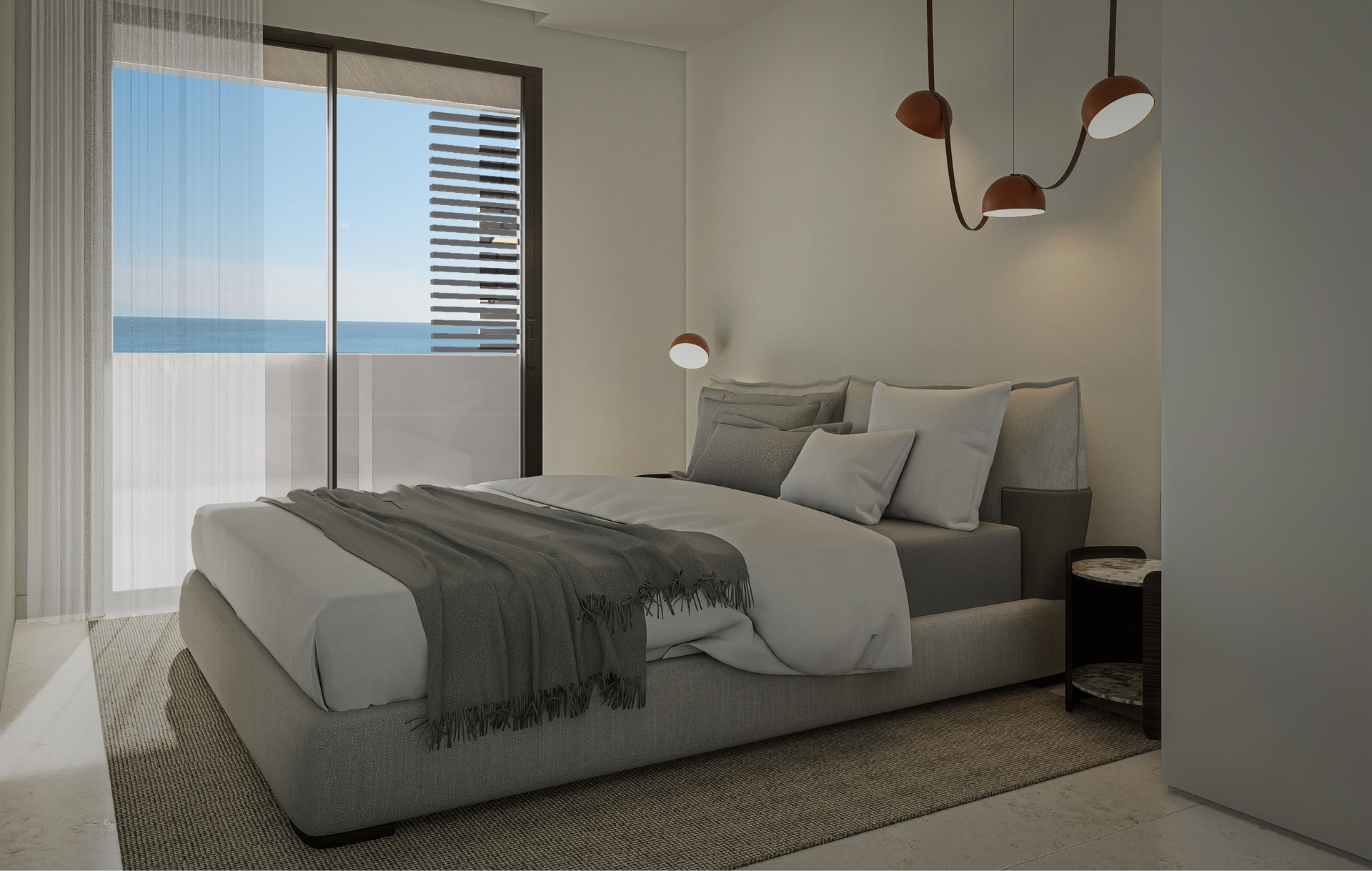 Penthouse for sale in Calpe – photo 10 Penthouse for sale in Calpe - photo 10