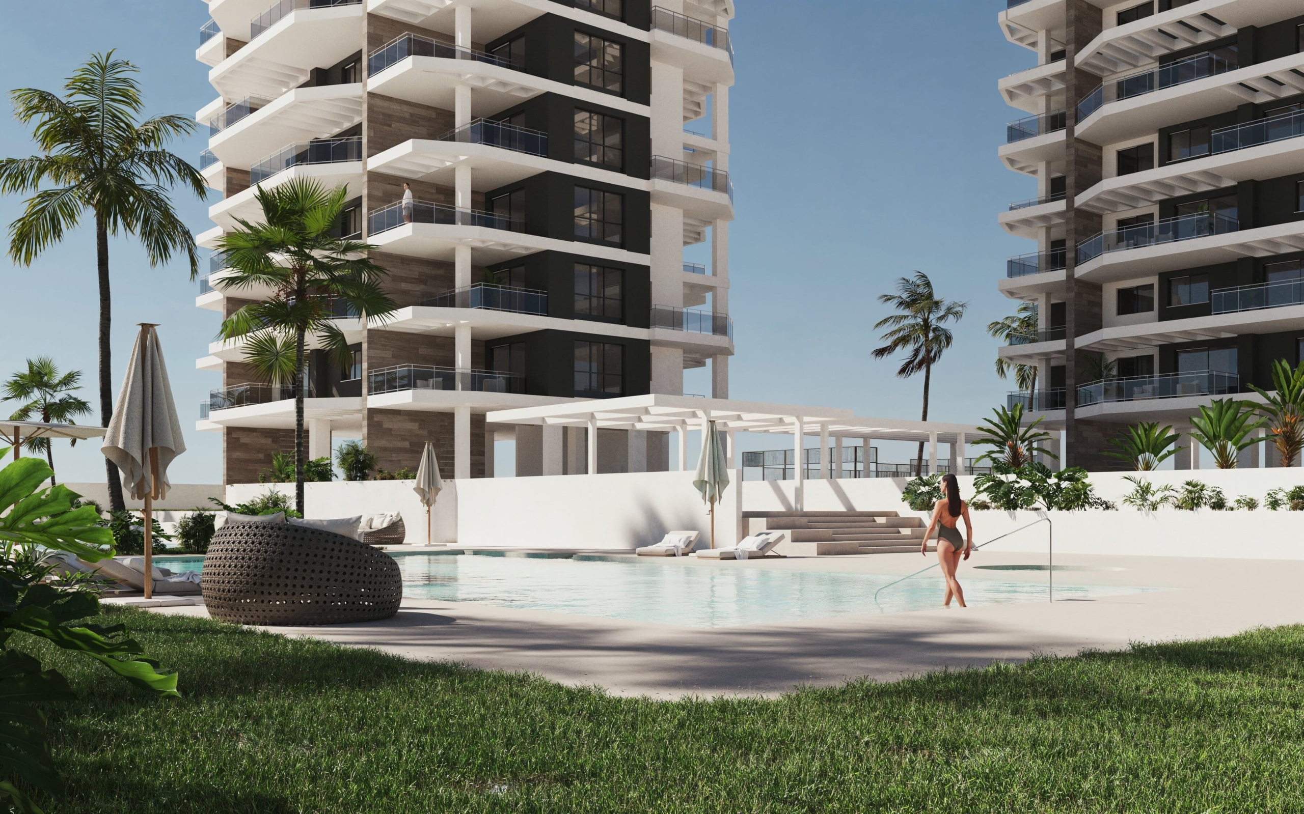Penthouse for sale in Calpe - photo 15