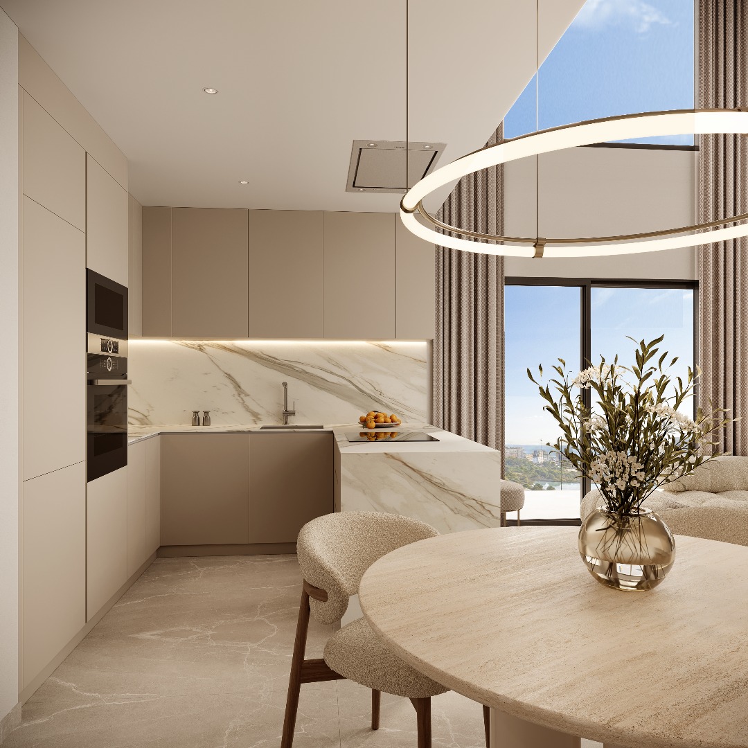 Penthouse for sale in Calpe – photo 15 Penthouse for sale in Calpe - photo 15