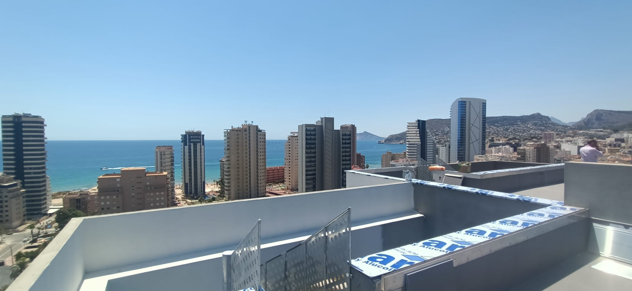 Penthouse for sale in Calpe - photo 8