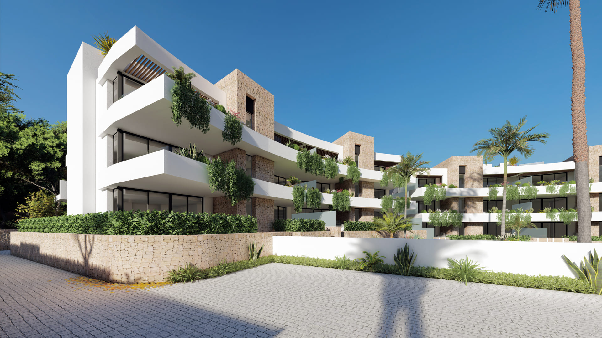 Penthouse for sale in Cartagena - photo 12