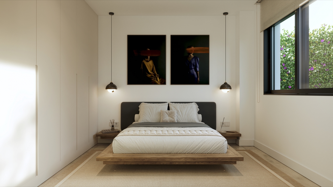Penthouse for sale in Casares - photo 3