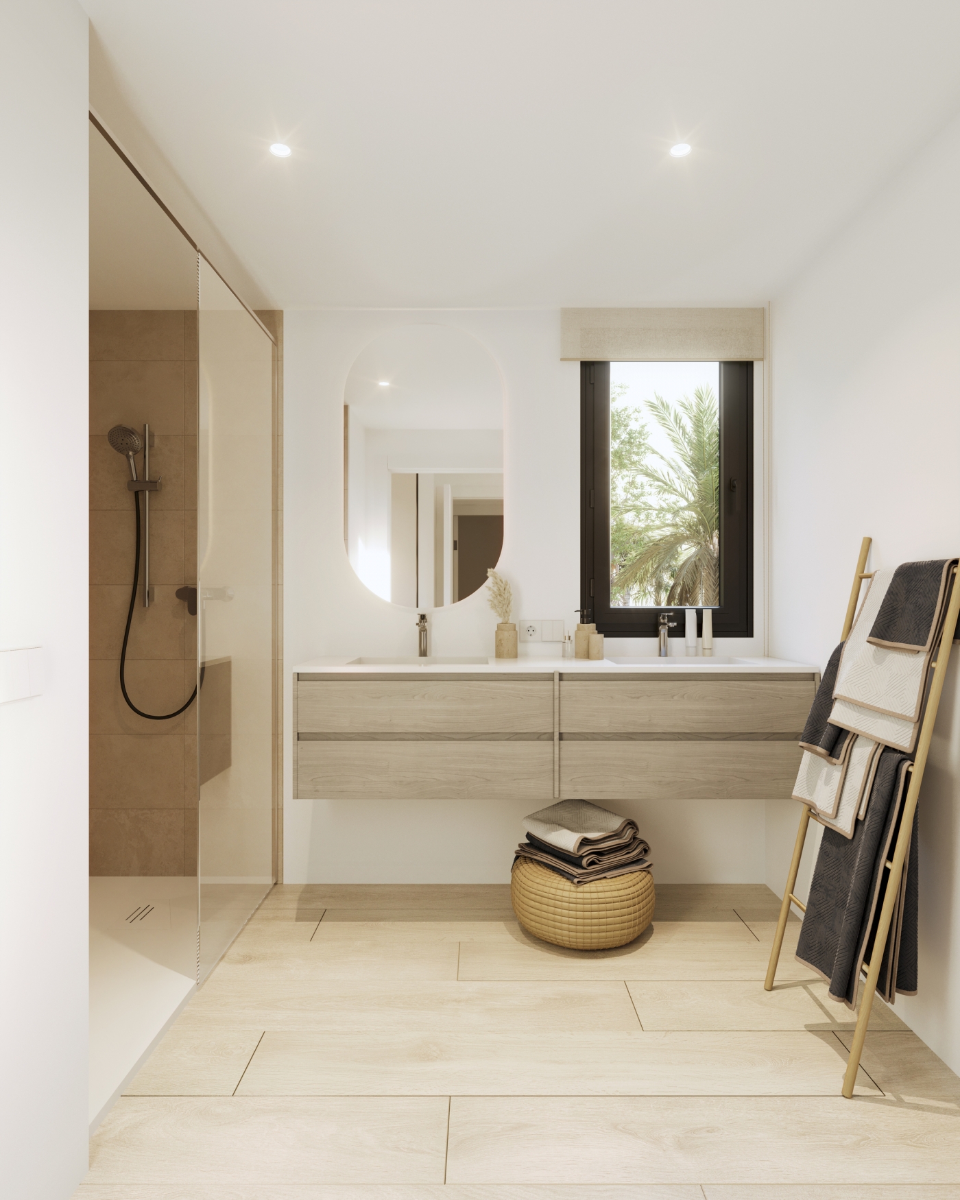 Penthouse for sale in Casares - photo 4