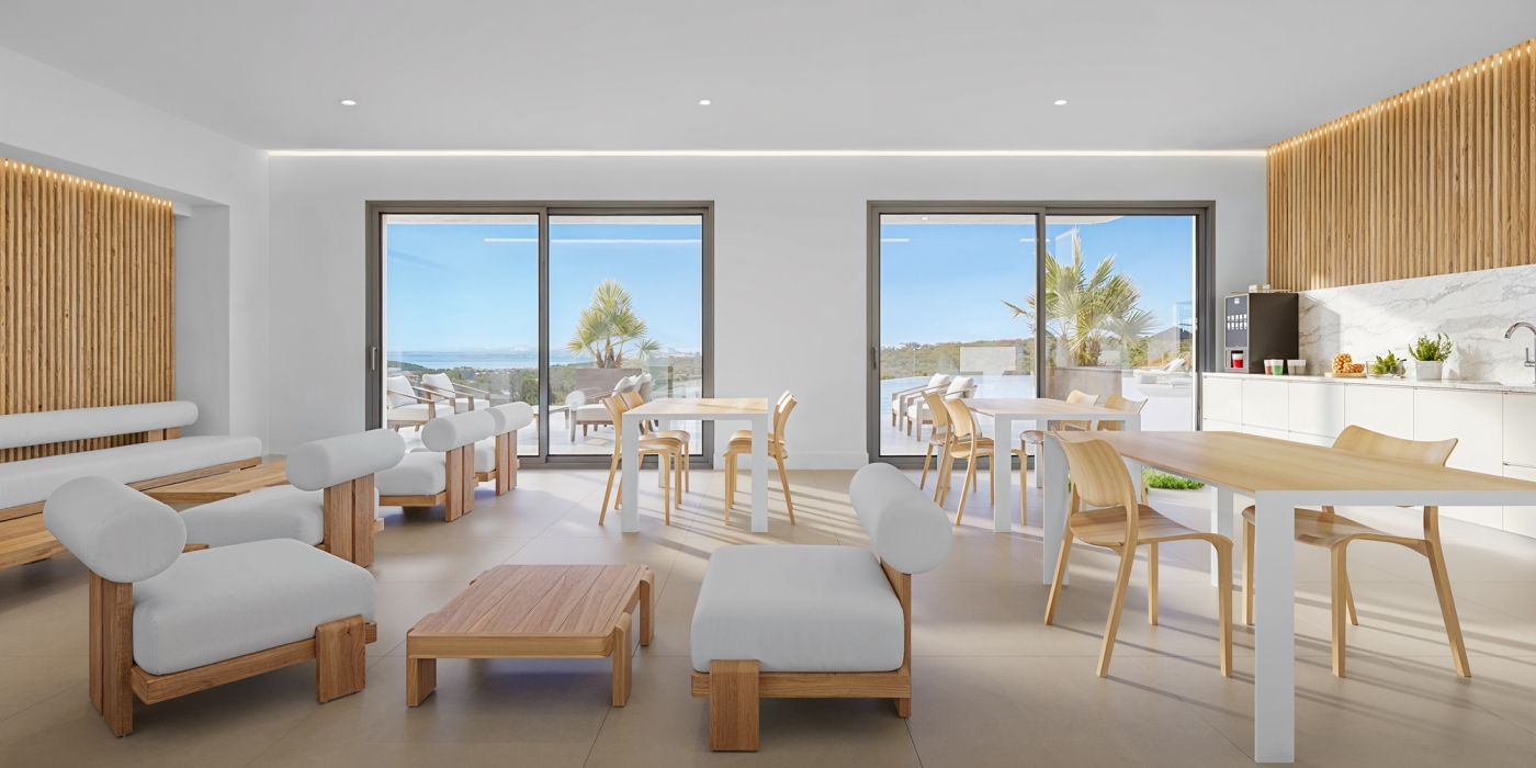 Penthouse for sale in Casares - photo 9