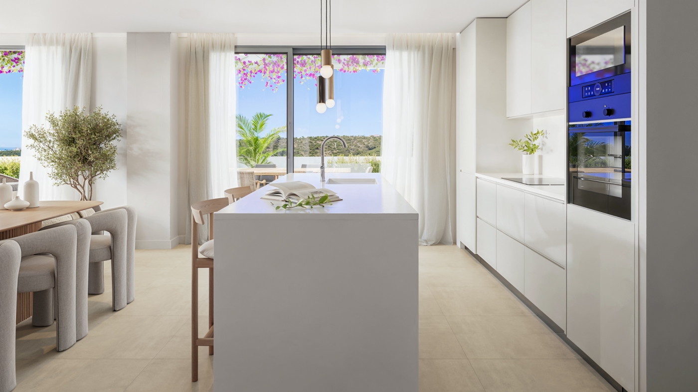 Penthouse for sale in Casares - photo 11