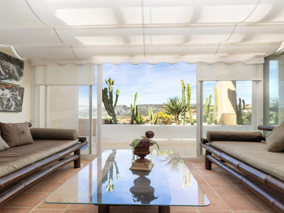 Penthouse for sale in Casares
