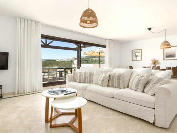 Penthouse for sale in Casares