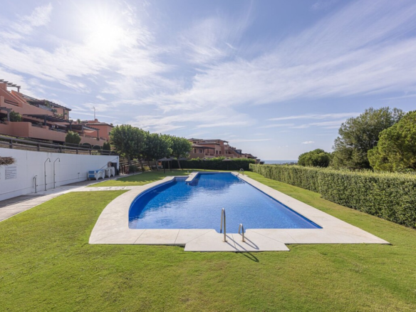 Penthouse for sale in Casares