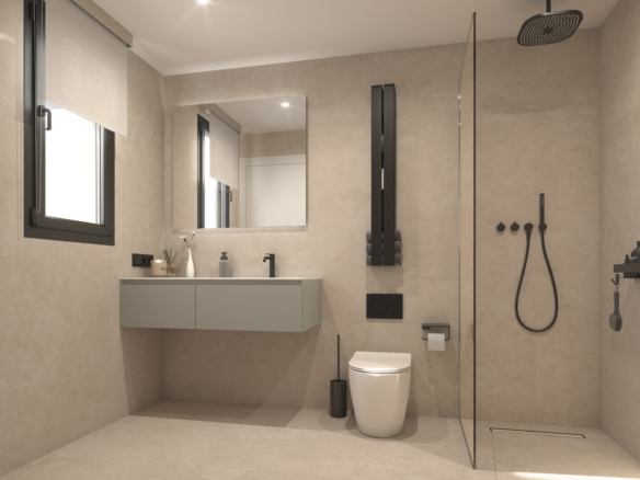 Penthouse for sale in Catral