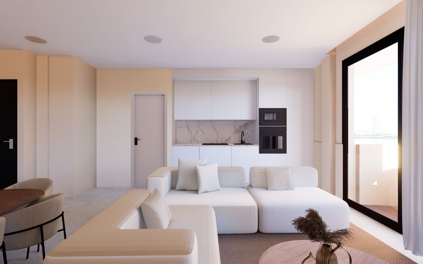 Penthouse for sale in El Campello - photo 5