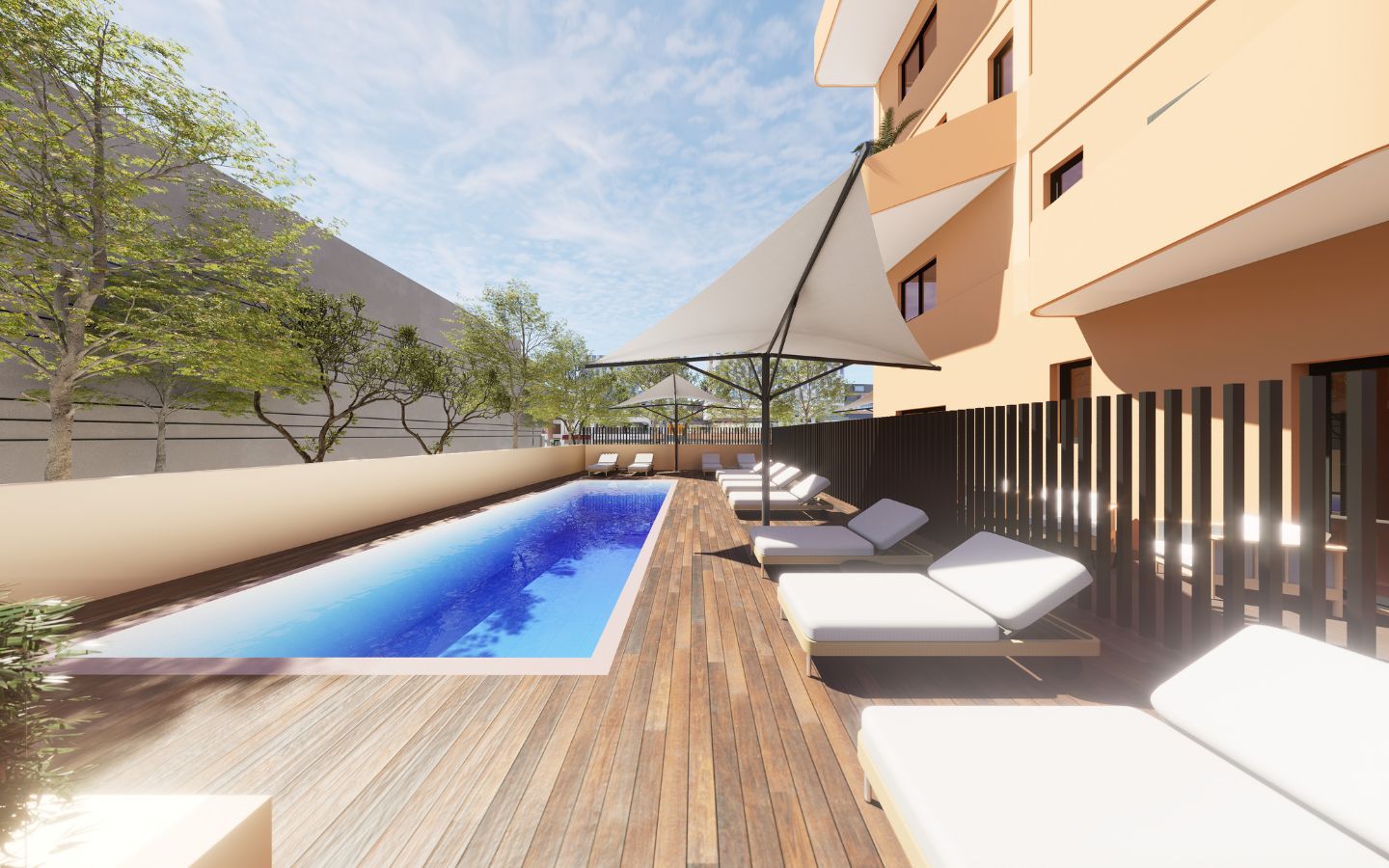 Penthouse for sale in El Campello – photo 13 Penthouse for sale in El Campello - photo 13