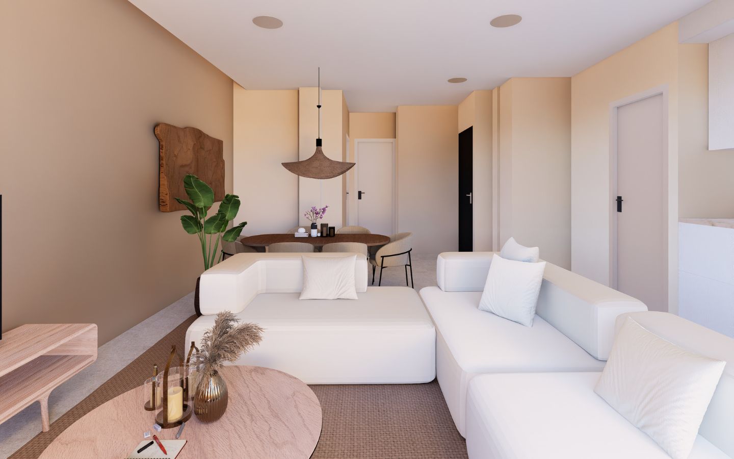 Penthouse for sale in El Campello – photo 8 Penthouse for sale in El Campello - photo 8