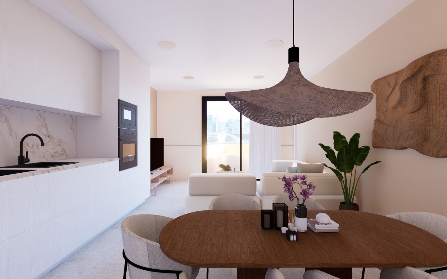 Penthouse for sale in El Campello – photo 15 Penthouse for sale in El Campello - photo 15