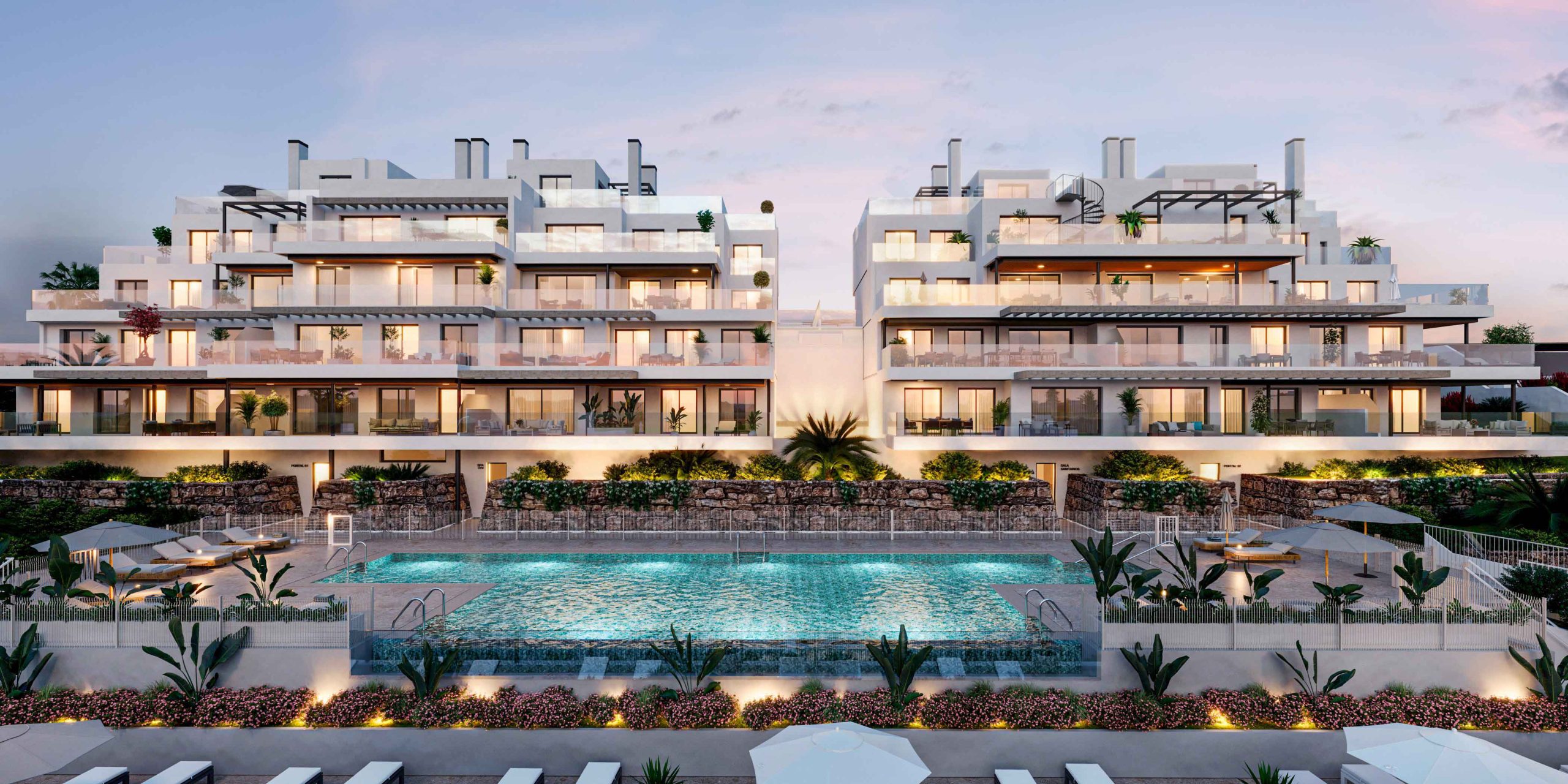 Penthouse for sale in Estepona - photo 8