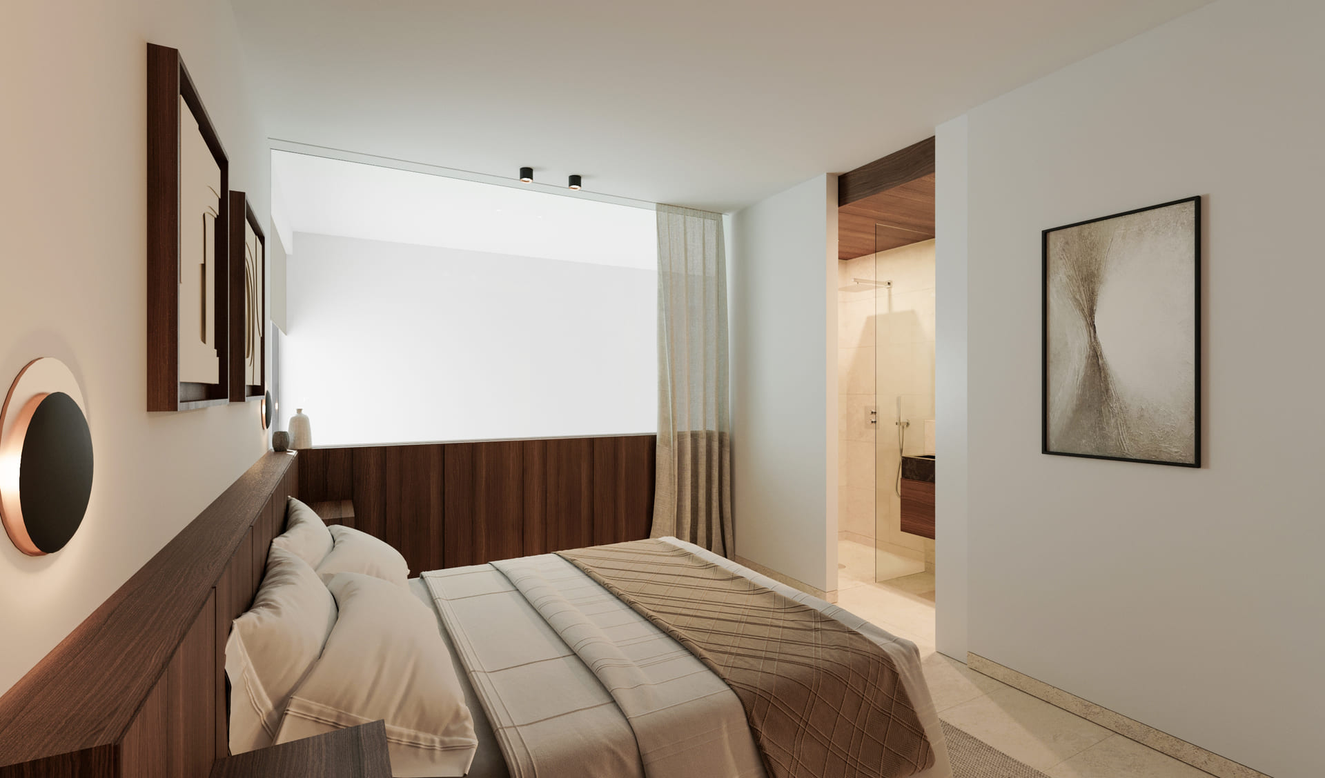 Penthouse for sale in Estepona - photo 15
