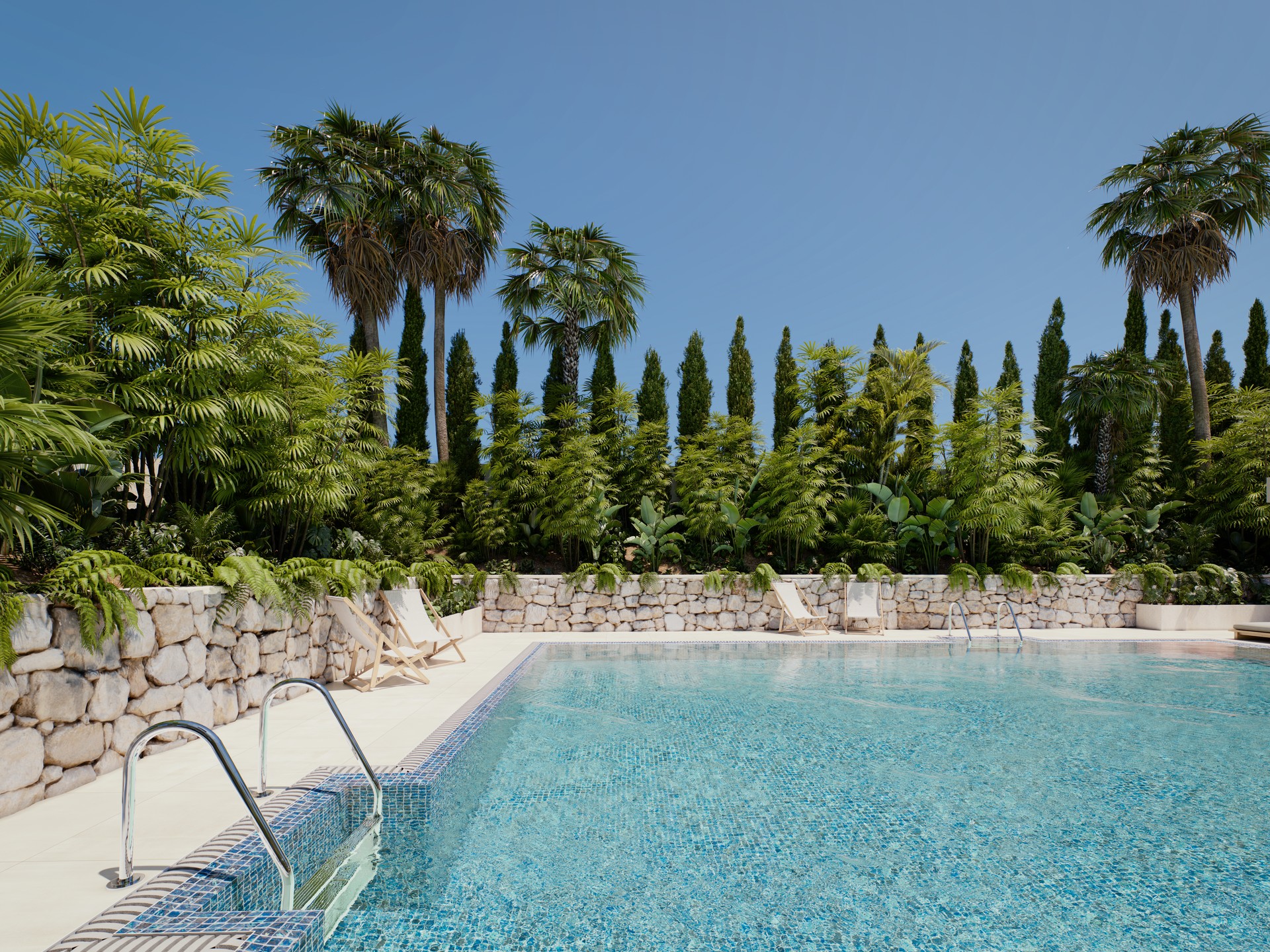 Penthouse for sale in Estepona - photo 4