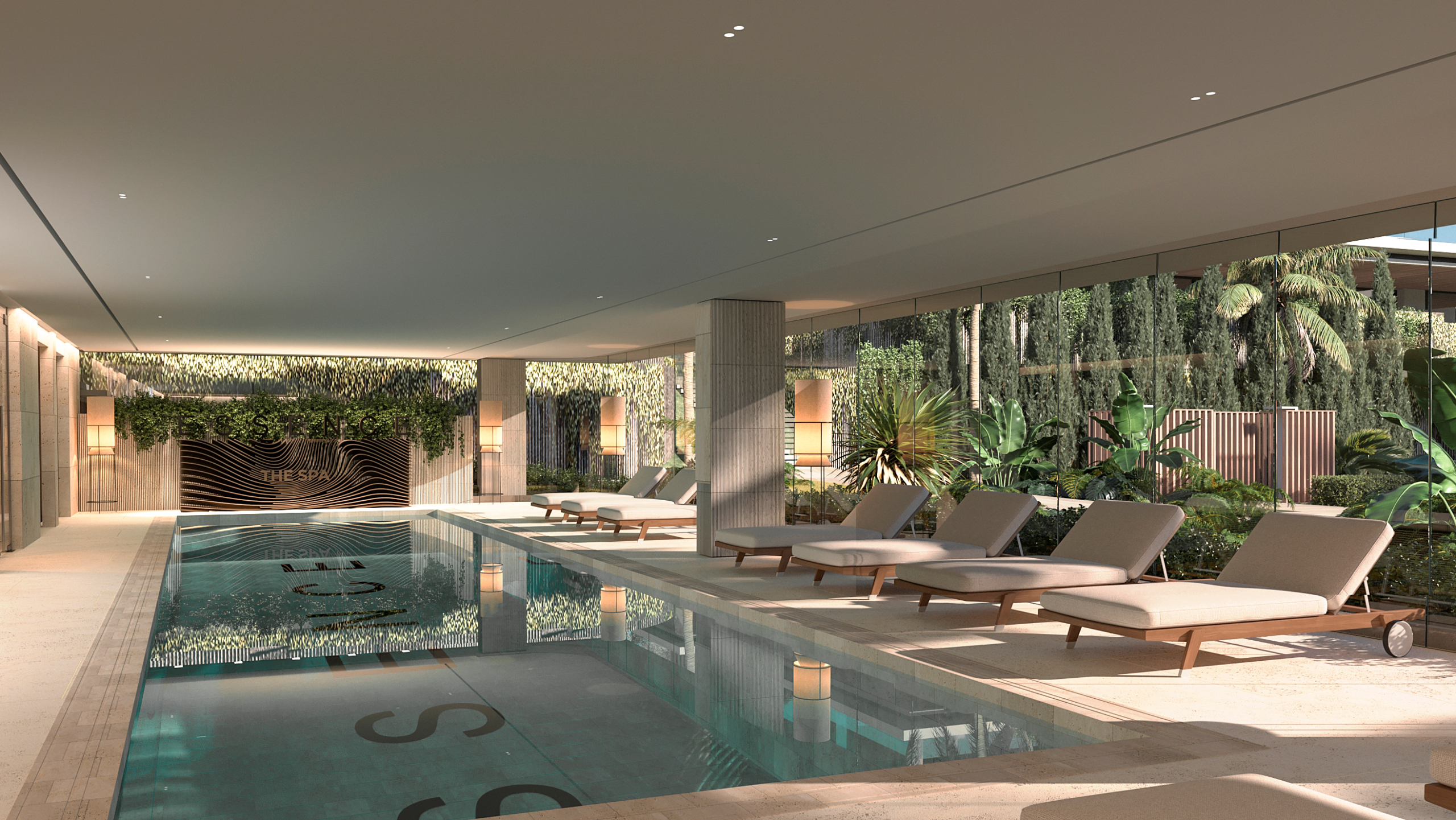 Penthouse for sale in Estepona - photo 7