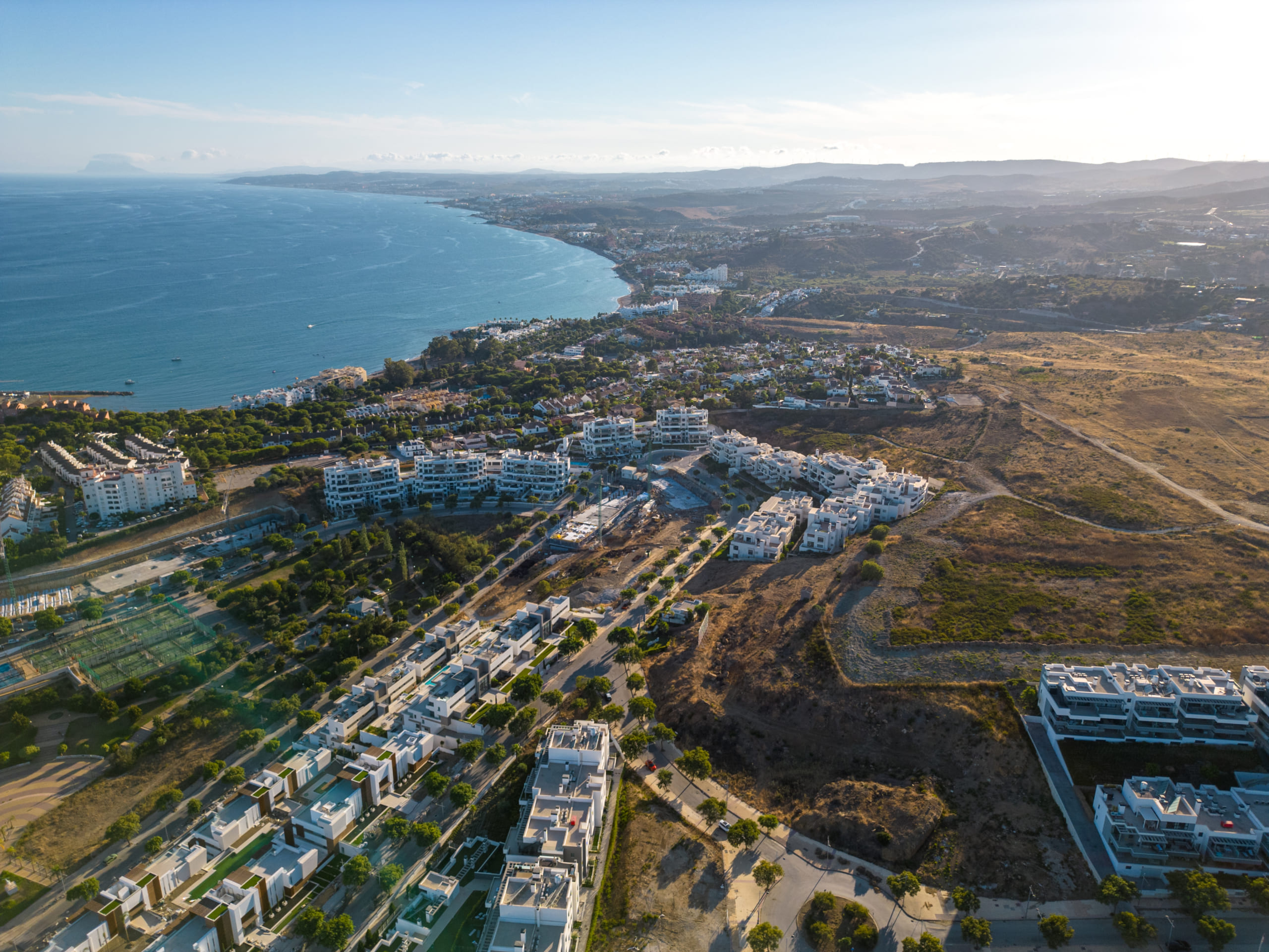 Penthouse for sale in Estepona - photo 10