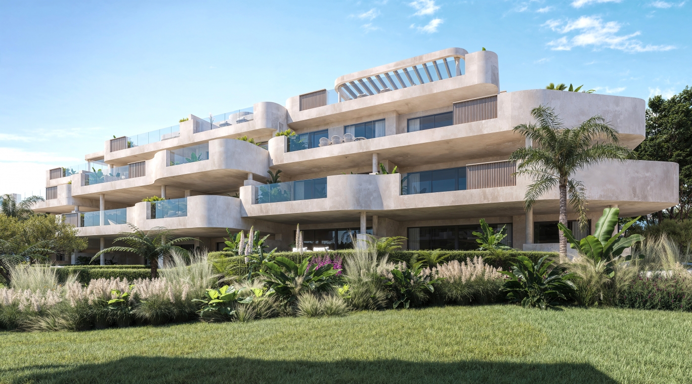 Penthouse for sale in Estepona – photo 5 Penthouse for sale in Estepona - photo 5