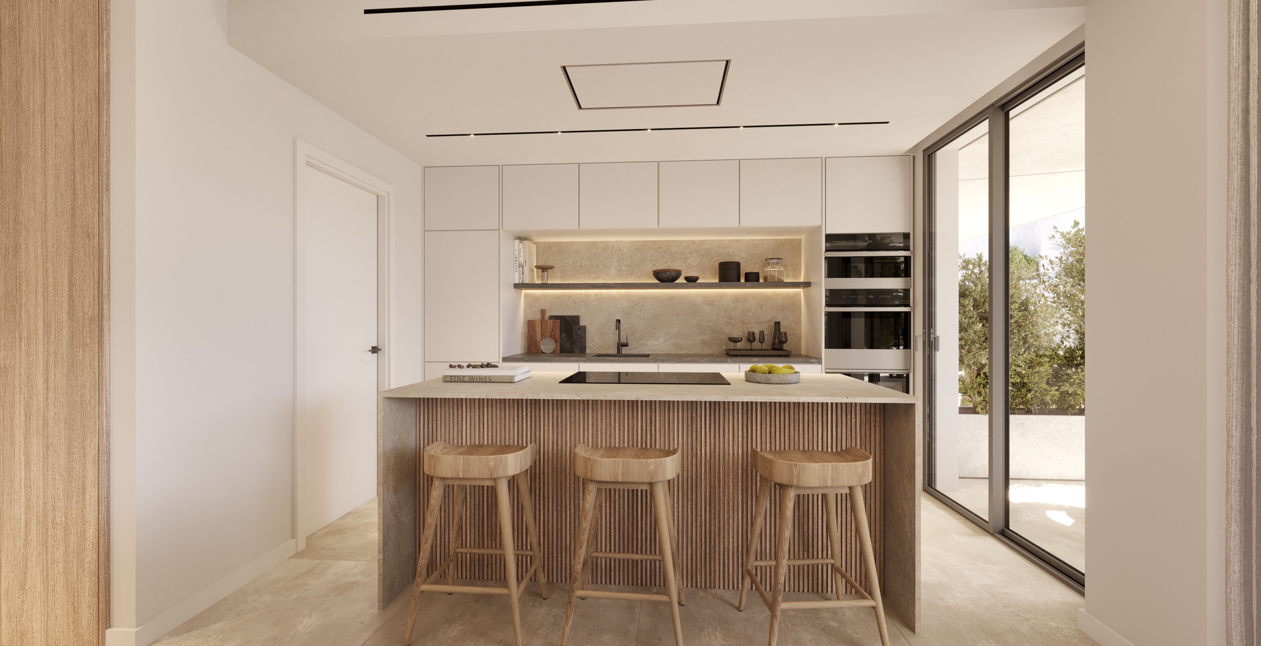 Penthouse for sale in Estepona - photo 14
