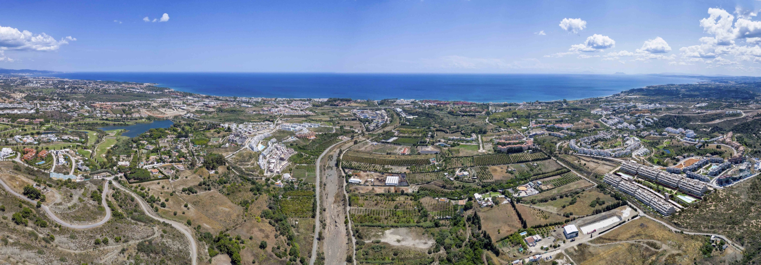 Penthouse for sale in Estepona - photo 7