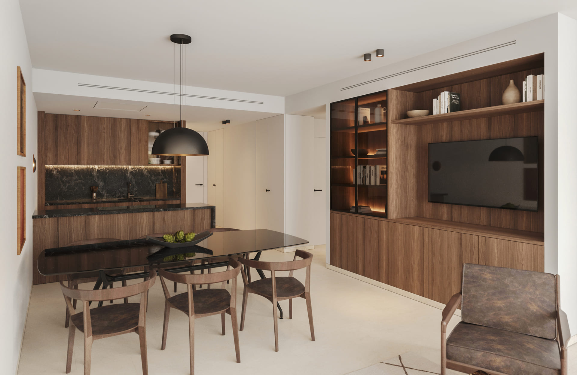 Penthouse for sale in Estepona - photo 9