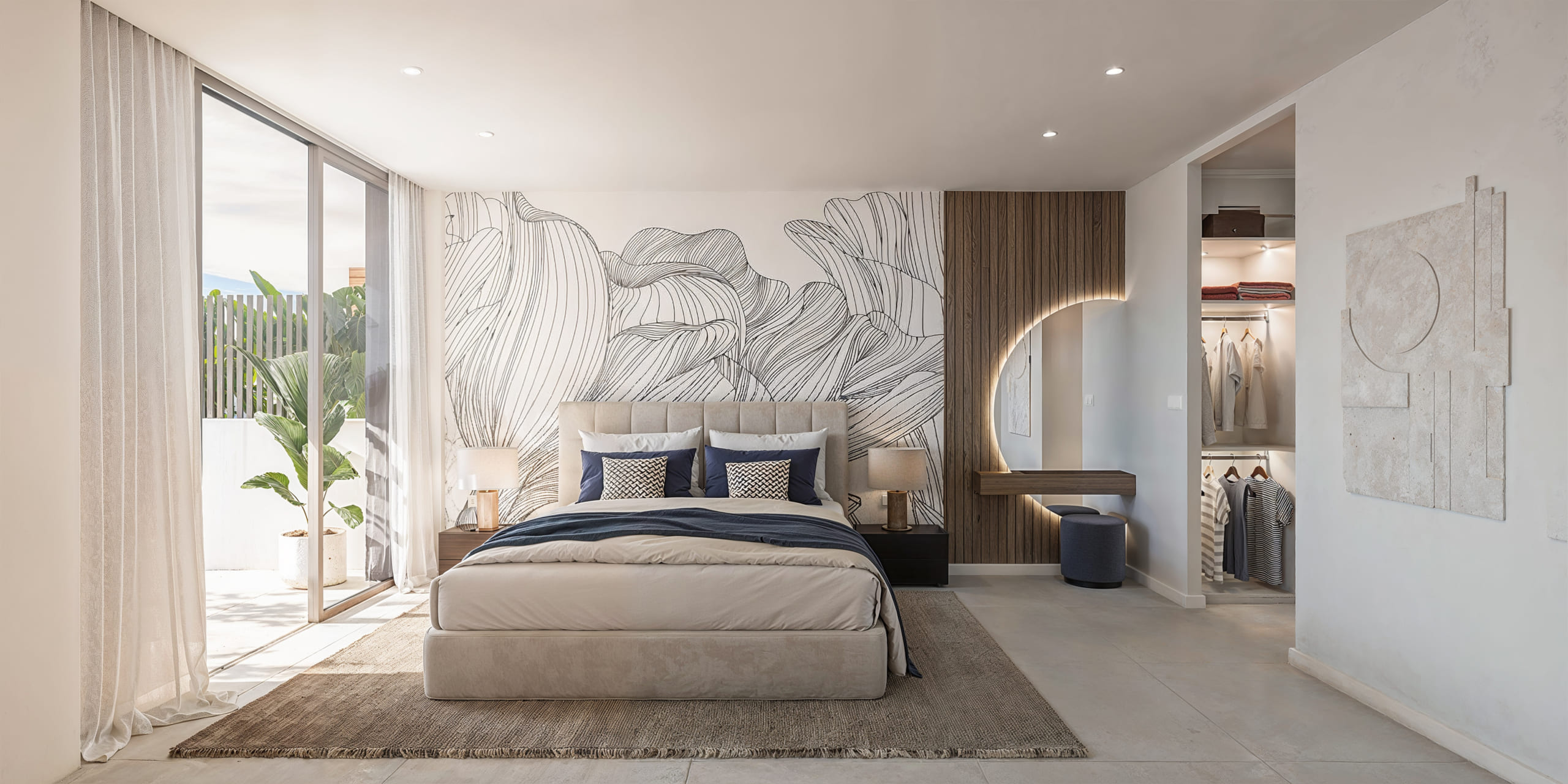 Penthouse for sale in Estepona – photo 13 Penthouse for sale in Estepona - photo 13