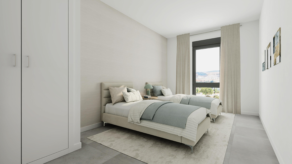 Penthouse for sale in Estepona - photo 4
