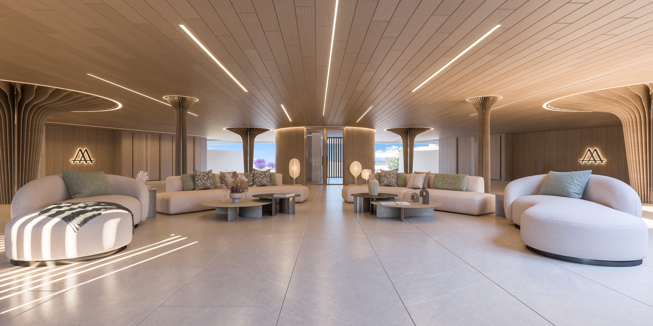 Penthouse for sale in Estepona - photo 5