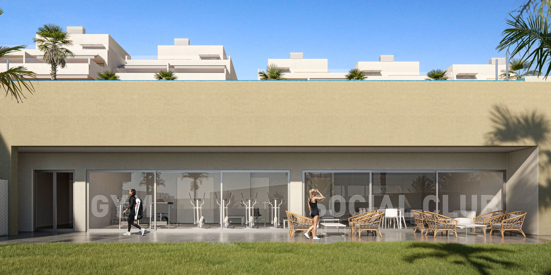 Penthouse for sale in Estepona - photo 15