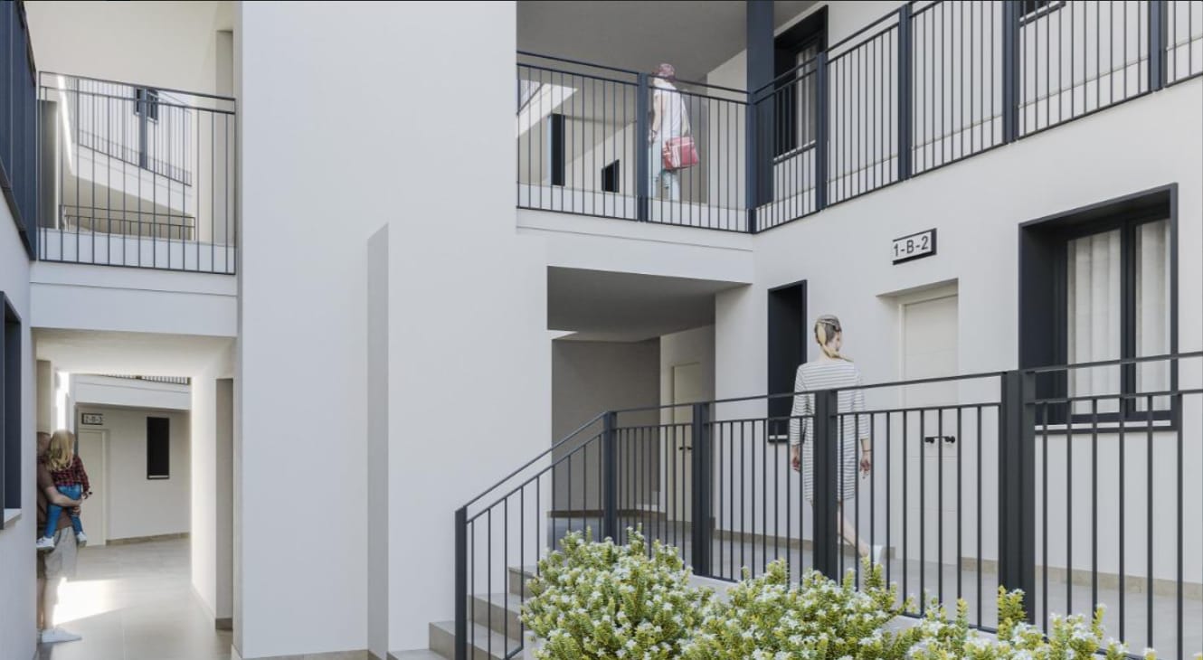 Penthouse for sale in Estepona – photo 10 Penthouse for sale in Estepona - photo 10