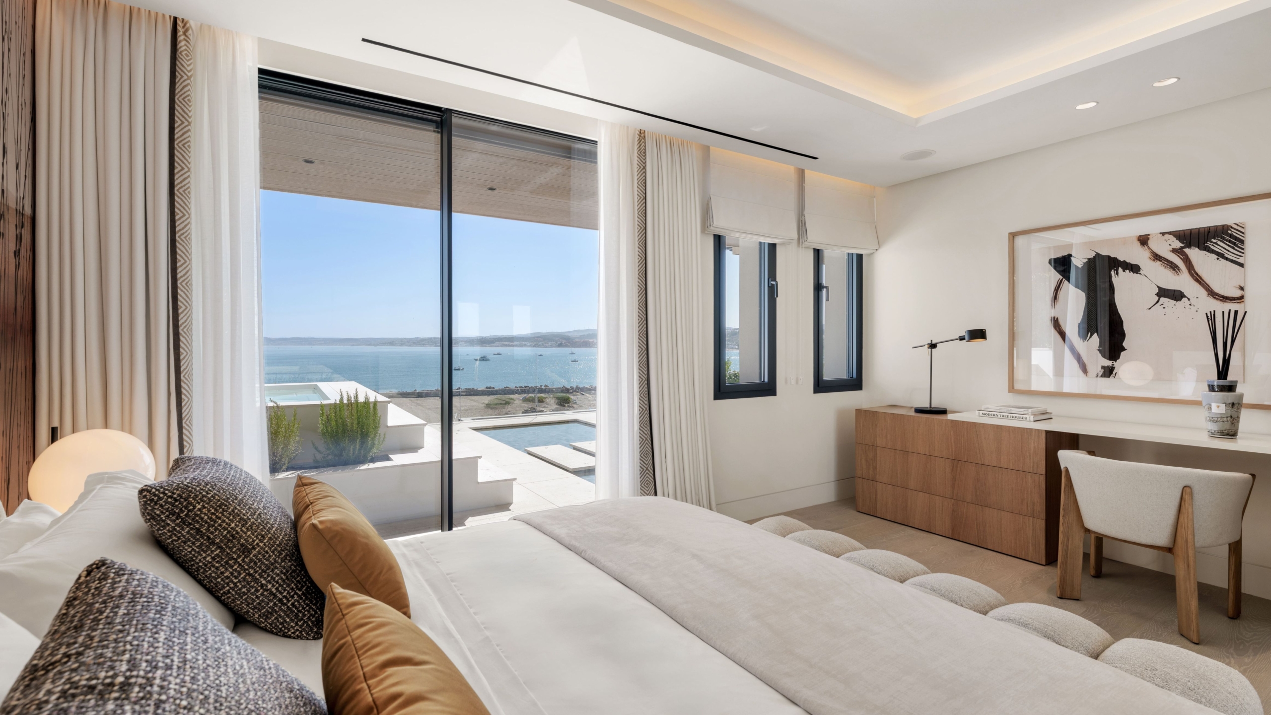 Penthouse for sale in Estepona – photo 14 Penthouse for sale in Estepona - photo 14