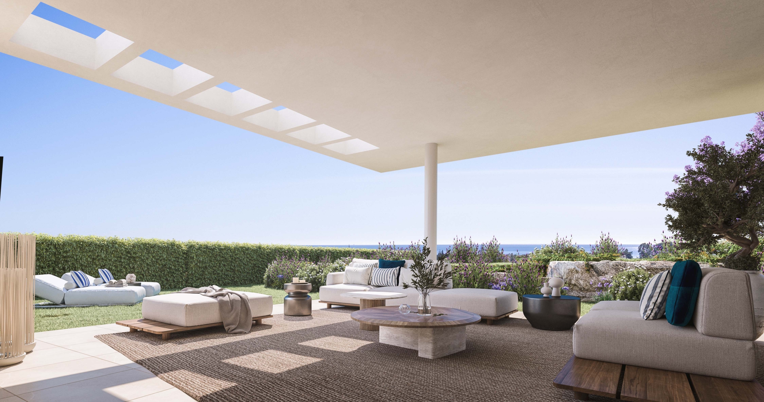 Penthouse for sale in Estepona - photo 15