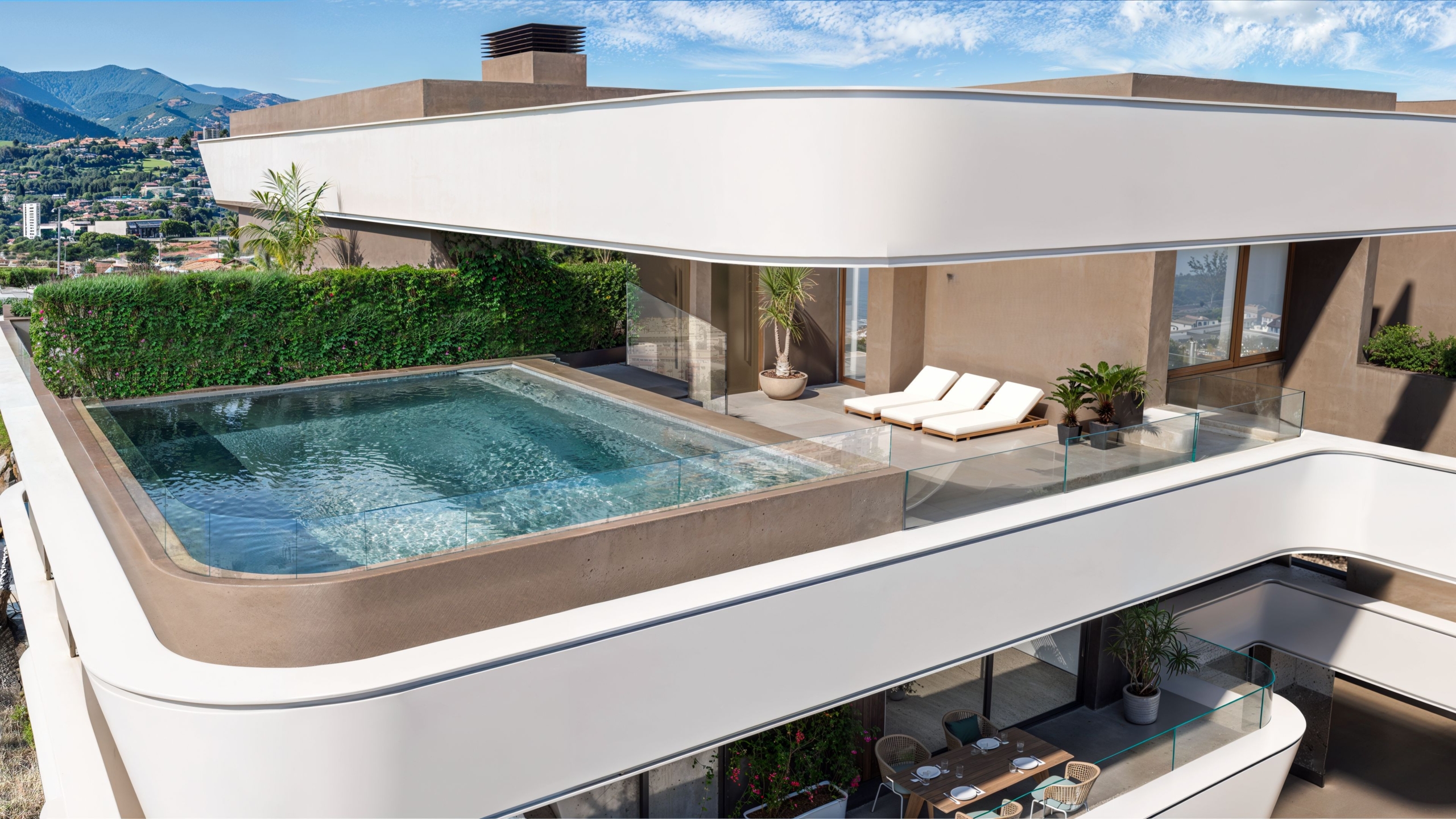 Penthouse for sale in Estepona - photo 5