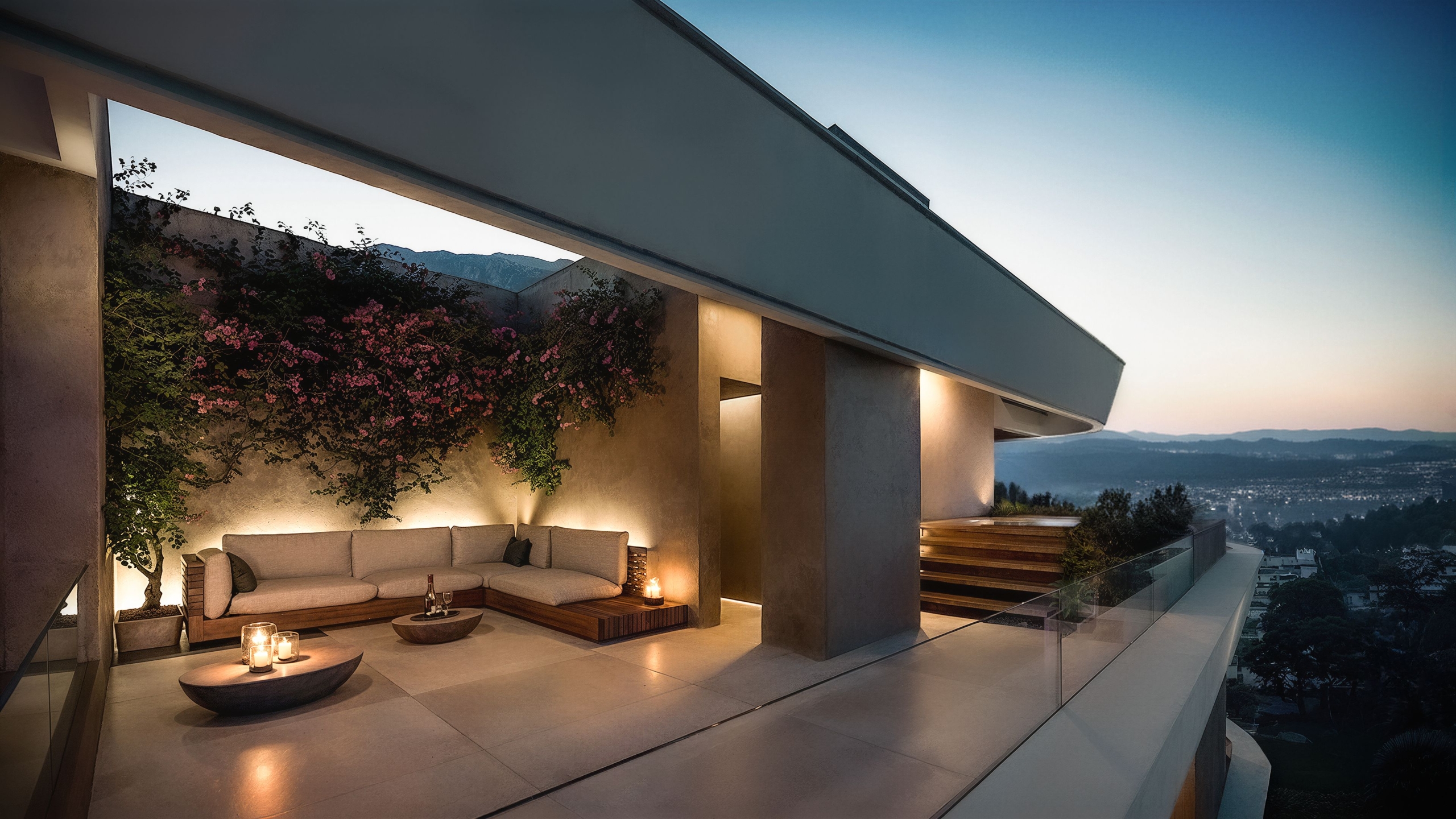 Penthouse for sale in Estepona - photo 11