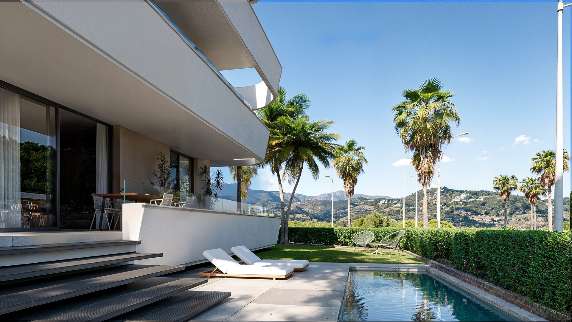 Penthouse for sale in Estepona - photo 12